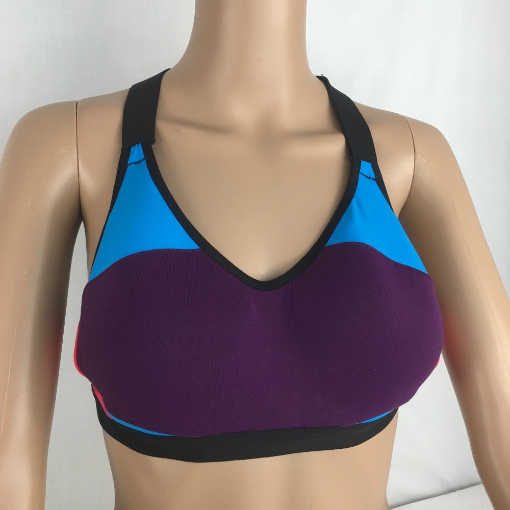 Victoria's Secret INCREDIBLE Sport Bra 34B